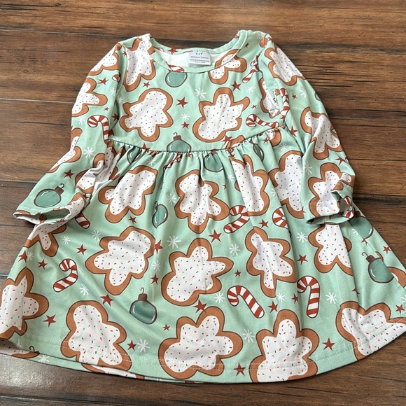 Boutique dresses - Picture 2 of 3